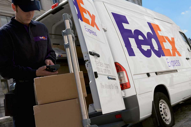 fedex飞时达快递代理<a href=http://www.fsdgjkd.com target=_blank class=infotextkey>国际快递</a>DHL,UPS,EMS特快专递航空SAL海运业务操作员扫描