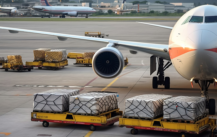 跨境电商,跨境物流