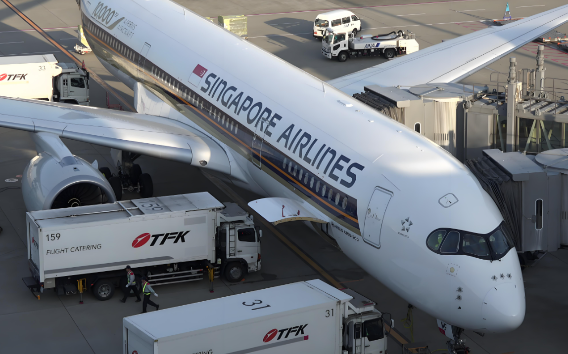 新加坡空运专线,新加坡物流