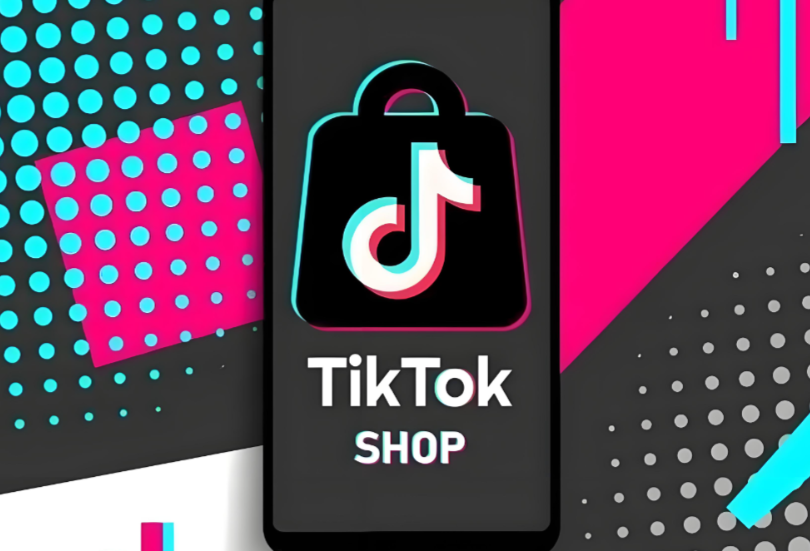 羳̣羳ңTikTok Shop