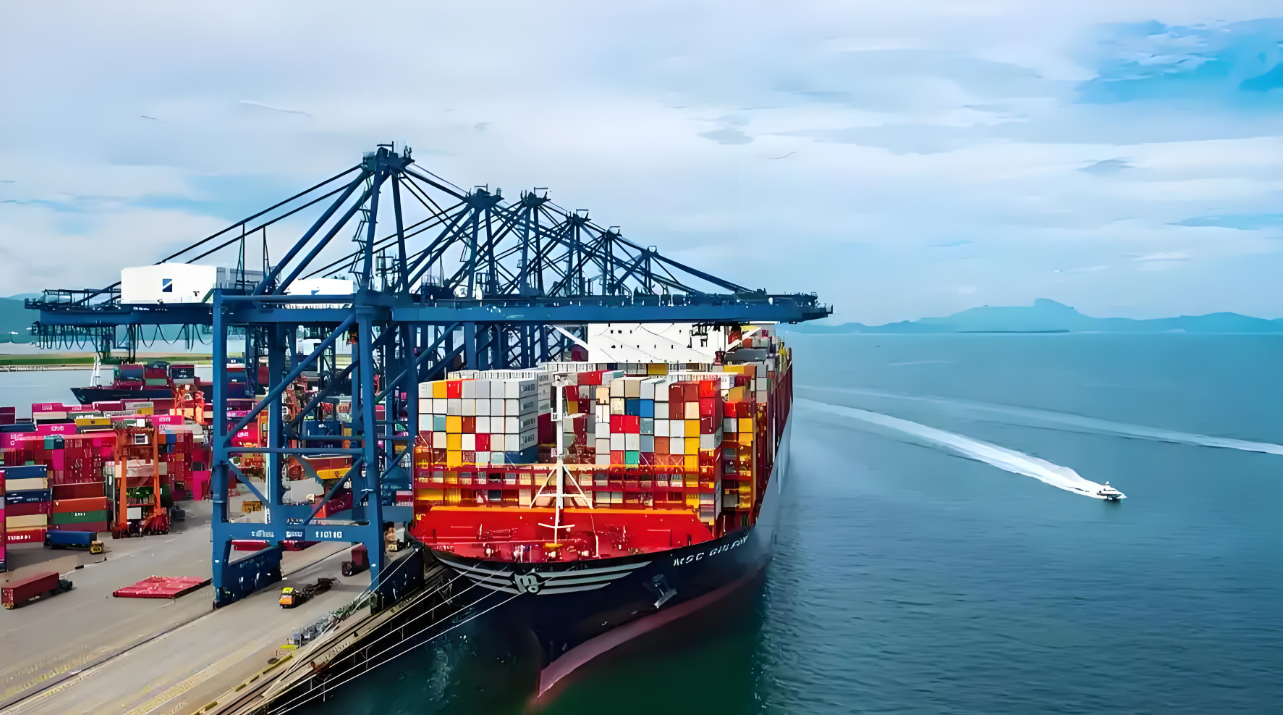 亚马逊FBA头程,加拿大专线,国际货运代理,加拿大FBA海运