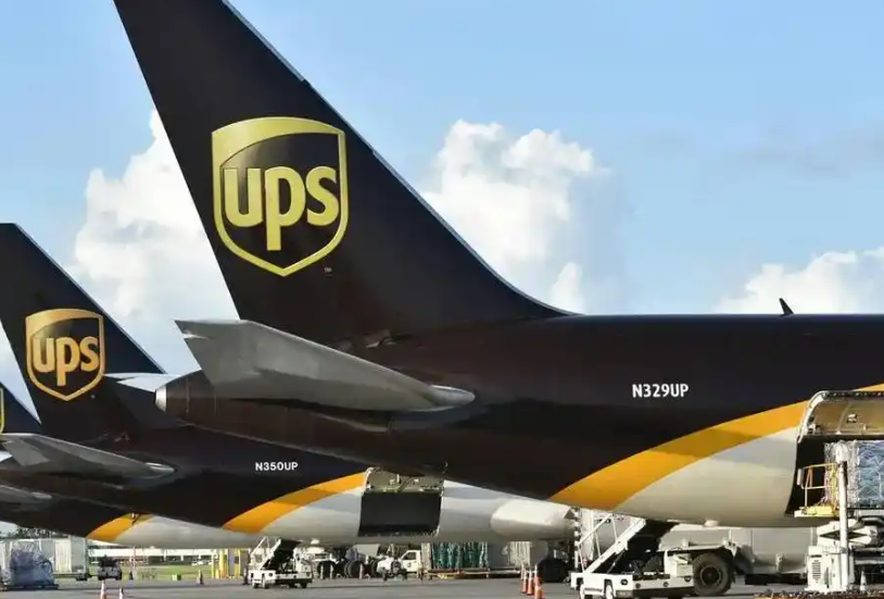 跨境电商,国际快递