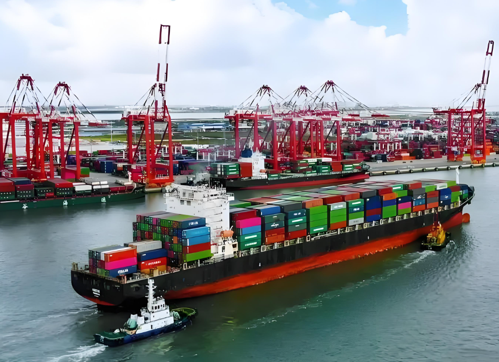 中东物流服务,巴基斯坦快运