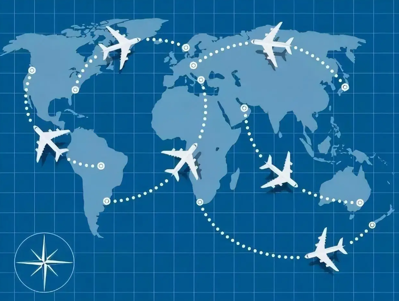 国际物流,国际航运,国际物流服务