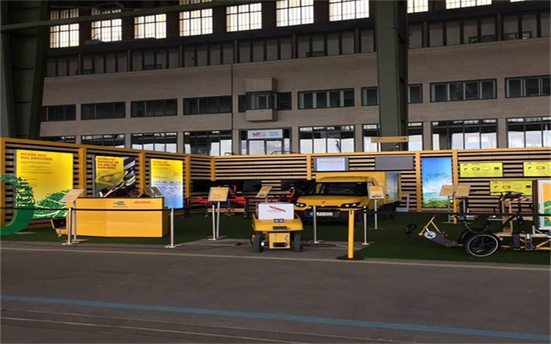 DHLݹ˾ нӾDHL DHL˫