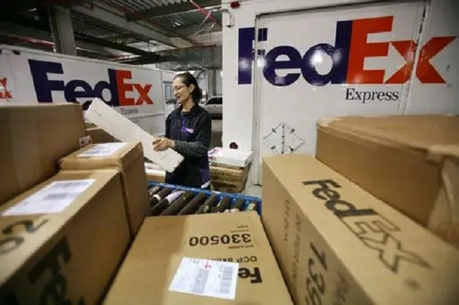 fedex飞时达快递代理<a href=http://www.fsdgjkd.com target=_blank class=infotextkey>国际快递</a>DHL,UPS,EMS特快专递航空SAL海运业务车间操作