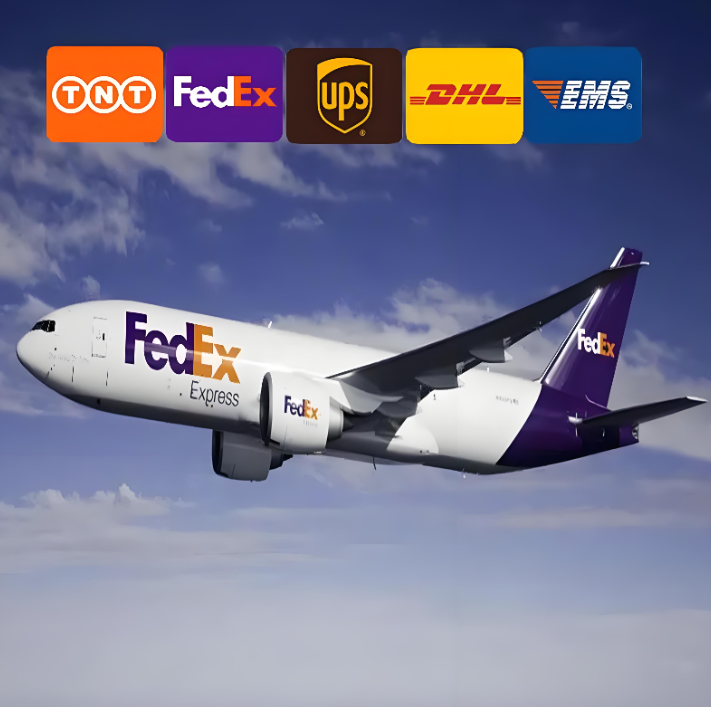 国际快递,全球快递服务