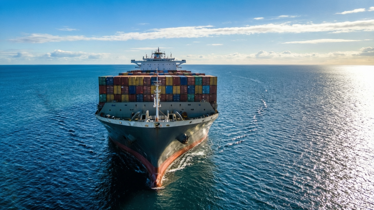 ȫ��װ�亽��ҵ 2025 ������ն����<a href='https://www.5688.com.cn/ship/'  target='_blank'>����˾</a>�Ա���ӯ����