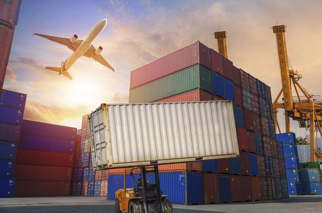 国际货运,国际货运一级代理