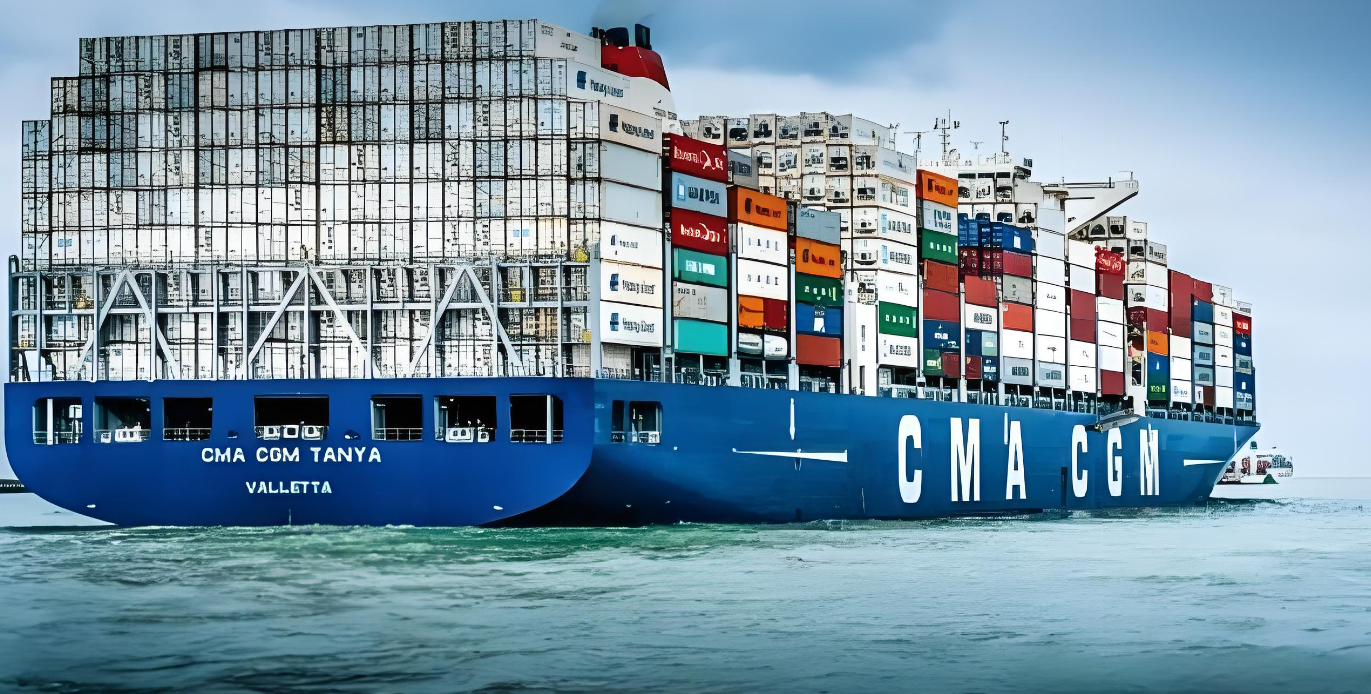 货代公司,欧洲货代