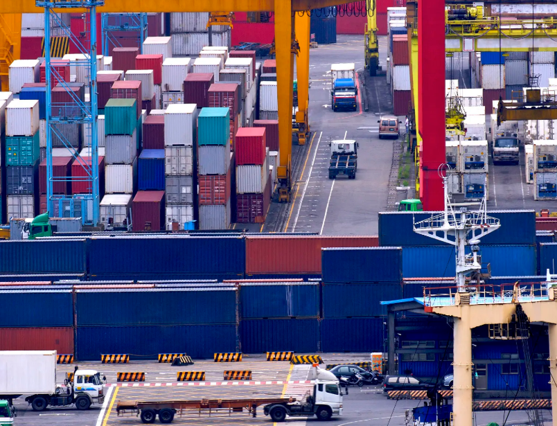 跨境电商卖家,跨境物流