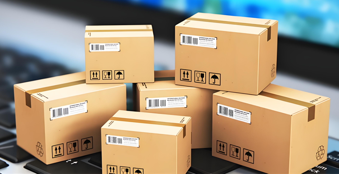 波兰飞时达国际快递公司