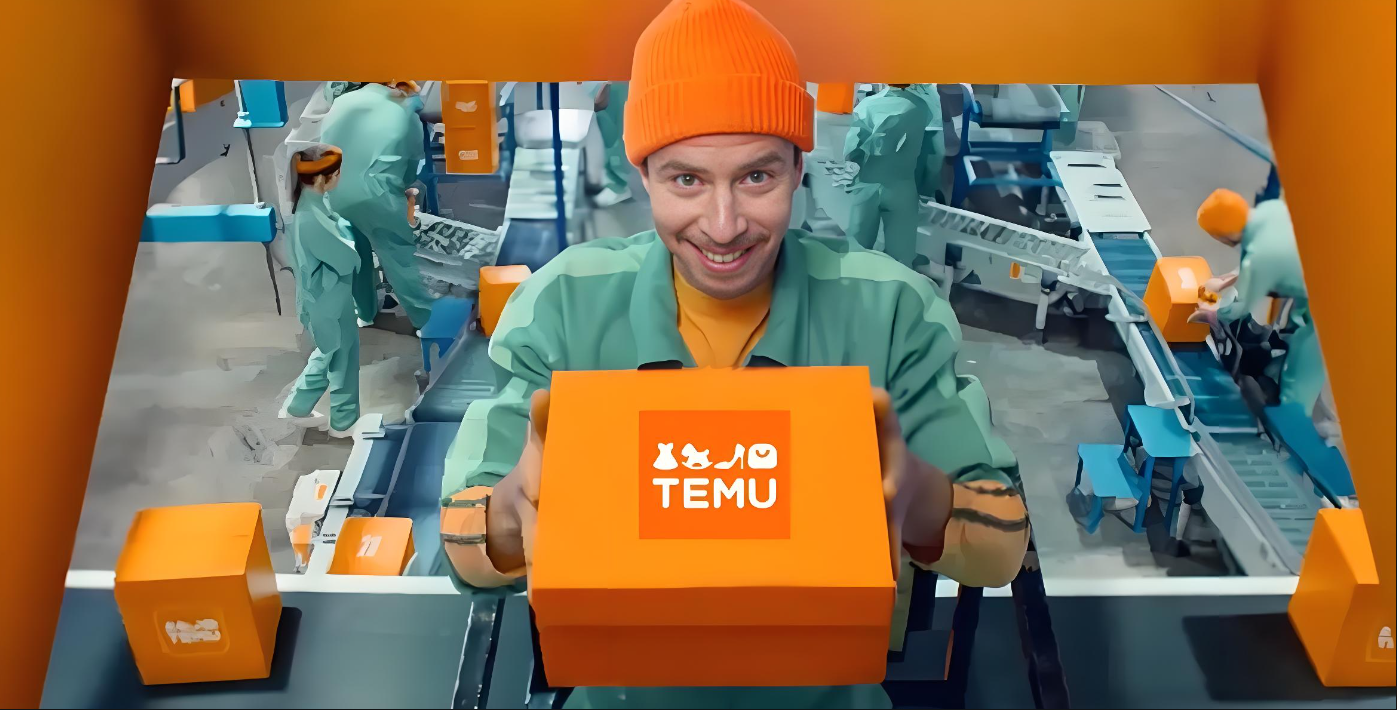 跨境电商物流,UPS物流,Temu跨境物流