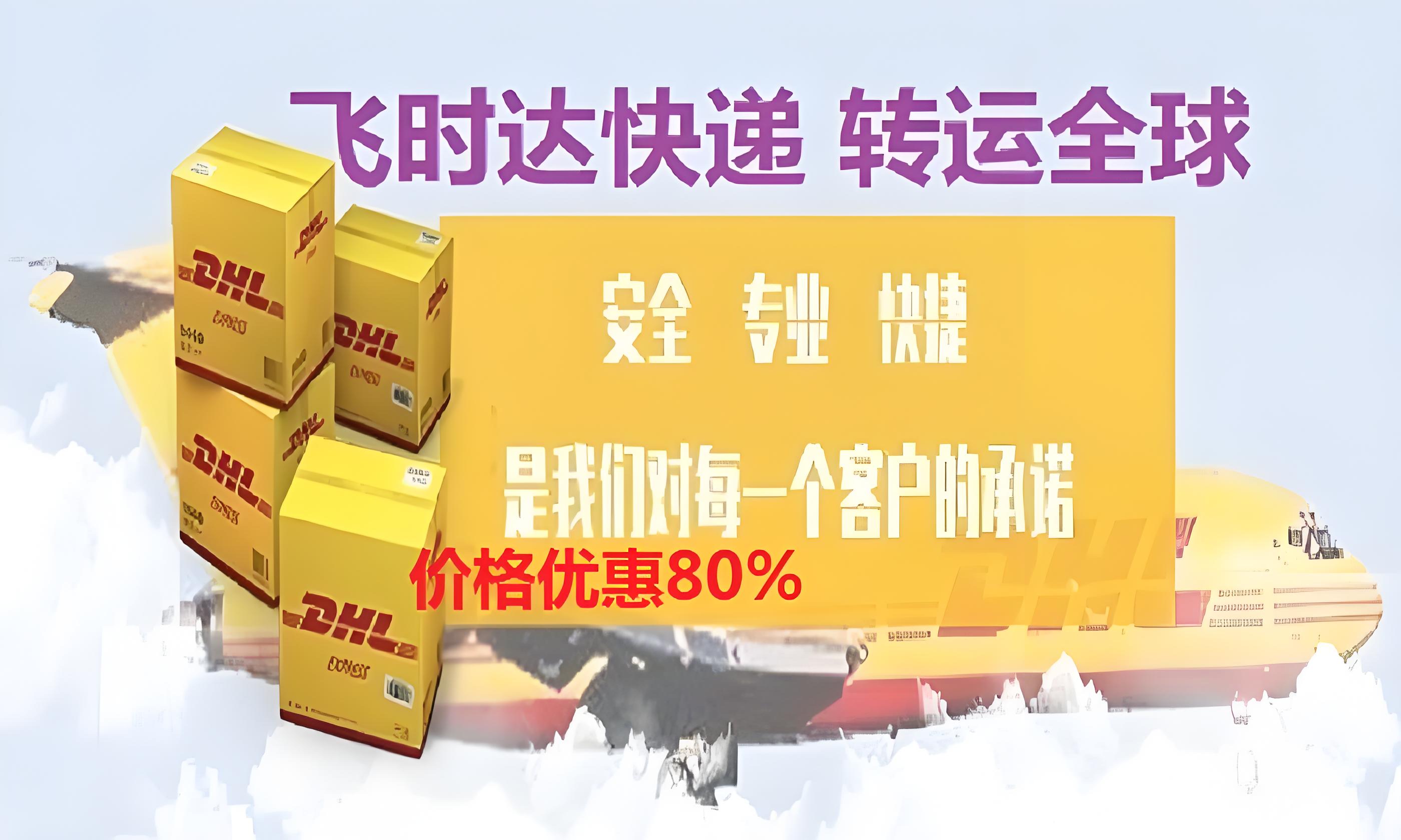 ������ػ��������DHL���ʿ����