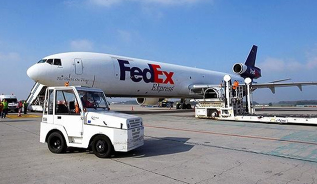 国际物流,跨境物流