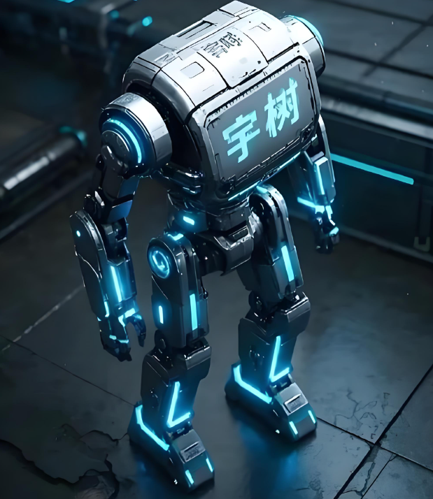 宇树科技,阿里速卖通