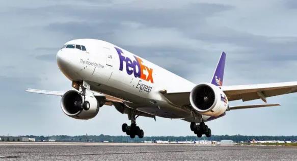 寄FedEx