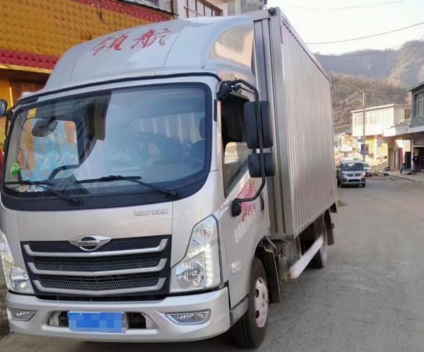 领航M5助力温师傅成功转行、轻松致富-LHR