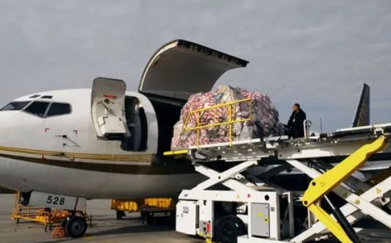 国际航空运输公司