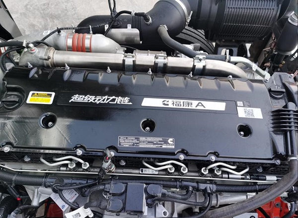 欧曼银河引发了一场行业大马力的升级战-中远海运