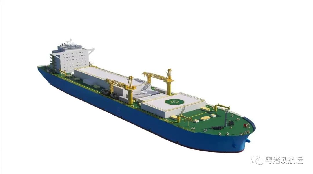 加快传统海洋渔业转型升级-LHR