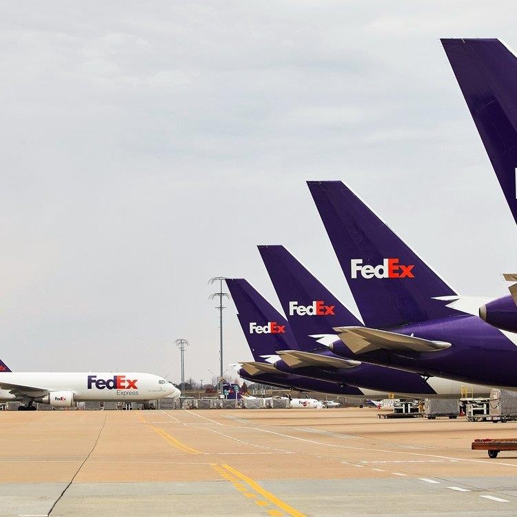 ݹ˾-FedexϿ-