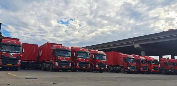 动力链展现出可靠的稳定性-美国空海派