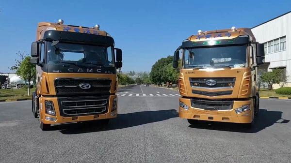 最高可省8.15万 华菱猛将版薅羊毛攻略看这里 最高可省8.15万 华菱猛将版薅羊毛攻略看这里