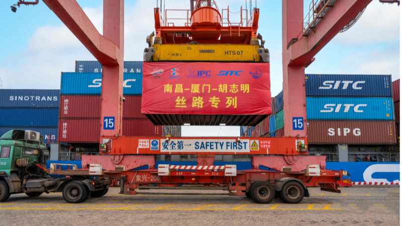 根据产业发展趋势-韩国ICN空运