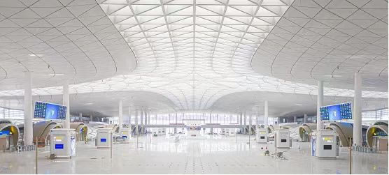 杭州西站正式通车!菜鸟智谷携手西站,跑出城西高质量发展“加速度”-试剂空运