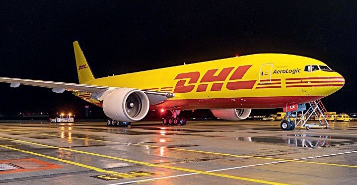 从中国发货到美国