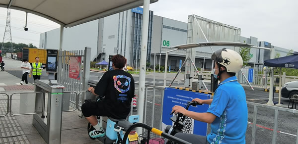 该系统具备高拓展性-美西海派