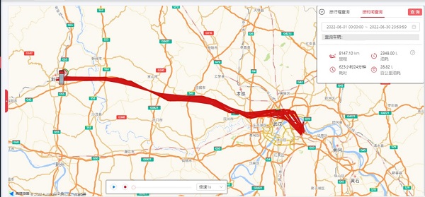除了安全还要高效,看乘龙H7智享版如何解决危化运输的难点-试剂空运