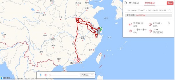 国际动力链打造极致节油!乘龙H7陆航版成高效干线物流首选!-意大利海派