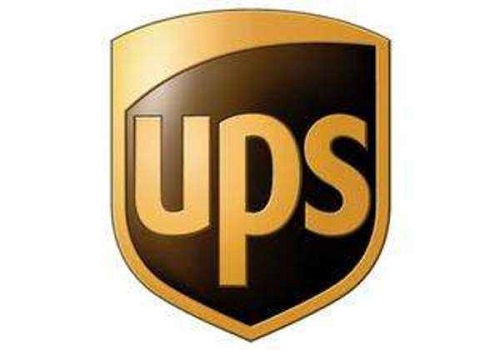 UPSй½
