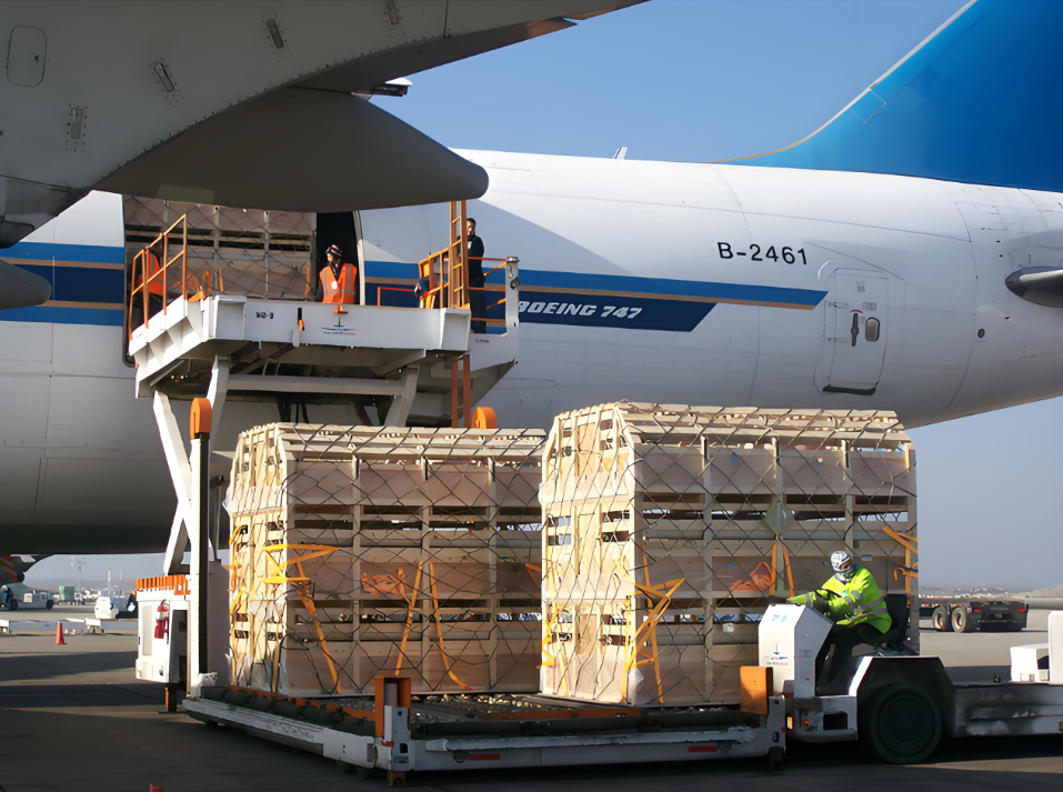 航空运输鉴定报告,航空运输