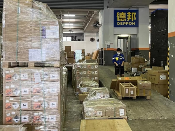 这也许是个偶然-中国空运