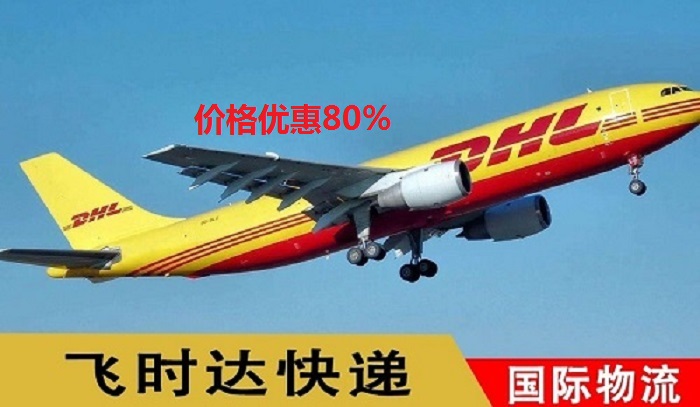 DHL飞时达快递代理国际快递UPS,FEDEX,EMS特快专递航空SAL海运国际快递公司业务飞机一