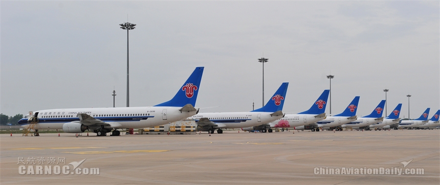 虹桥包机航班每隔40分钟一架-德国海运