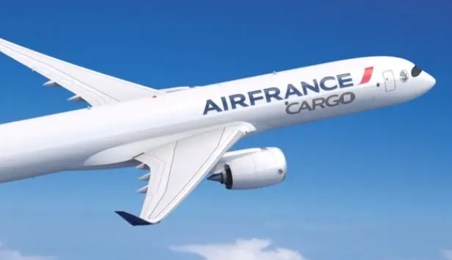 国际空运,航空货运