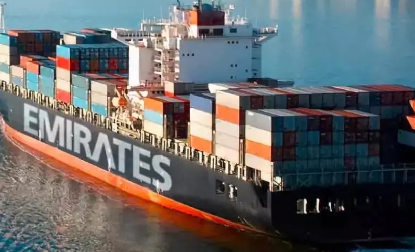 阿联酋航运公司