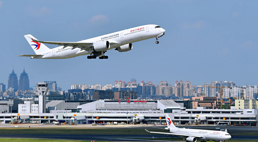 FBA空运,国际空运