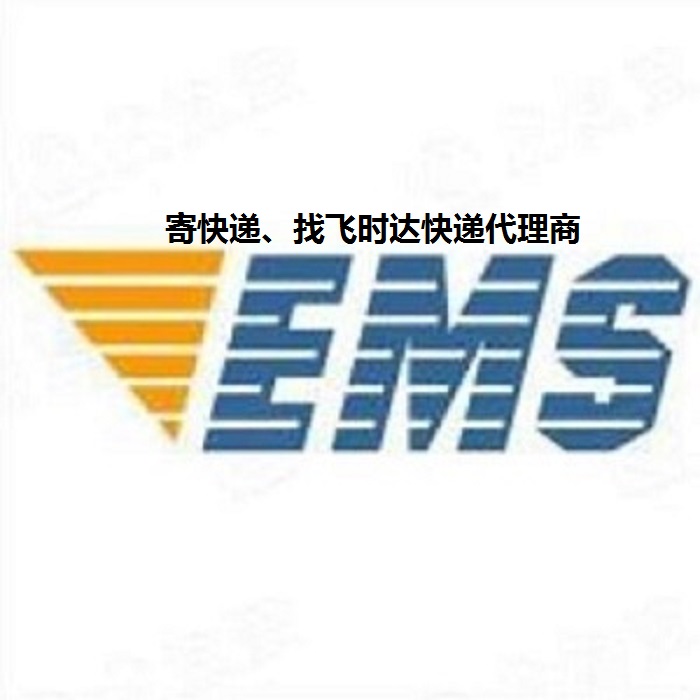 ems飞时达快递代理国际快递DHL,UPS,FEDEX,特快专递航空SAL海运业务国际快递公司商标