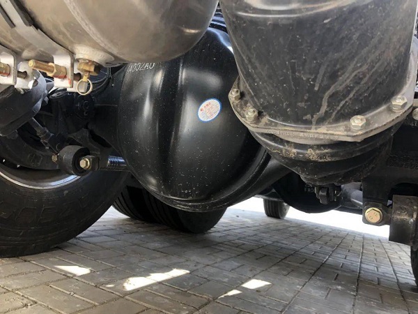 国际动力链打造极致节油!乘龙H7陆航版成高效干线物流首选!-意大利海派