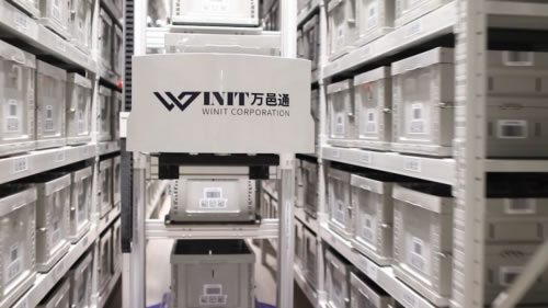 两家中国企业联手,建起跨境电商供给链高速路-DHL快递