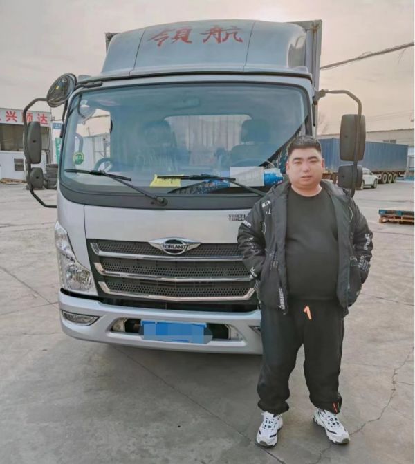 领航M5助力温师傅成功转行、轻松致富-LHR