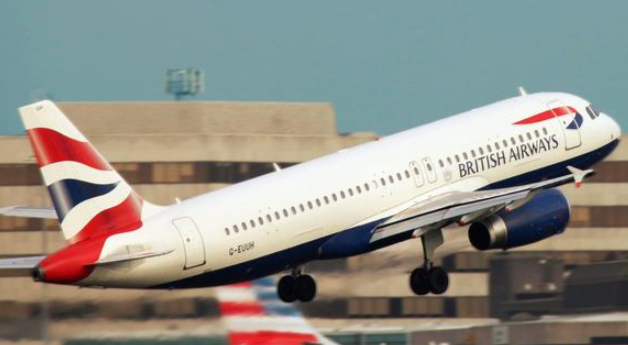 索赔证据,国际空运