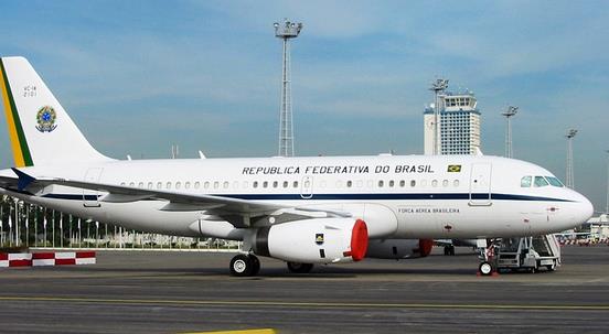 阿尔及利亚航空