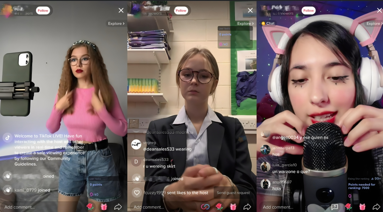 TikTok物流,TikTok国际物流,TikTok泰国物流