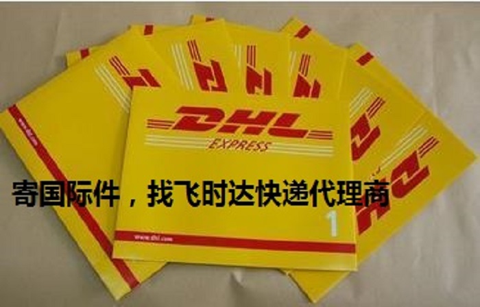 DHL飞时达快递代理国际快递,UPS,FEDEX,EMS特快专递航空SAL海运国际快递公司业务文件
